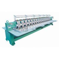 Sell Flat Series Embroidery Machine-HMFL-918