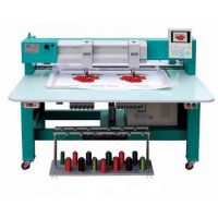 Sell Chenille Series Embroidery Machine-HMMJ-602