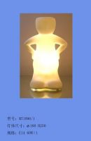 Sell ceramic table lamp MT1090-1