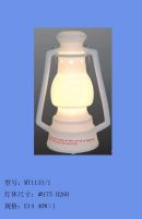 Sell ceramic table lamp MT1133-1