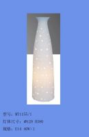 Sell ceramic table lamp MT1155-1