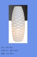 Sell ceramic table lamp MT1156-1