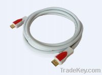 Sell /1.4a HDMI Cable 1080p with 3D