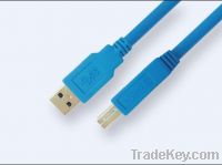 Sell USB 3.0 Cable AM to BM USB3.0 printer cable