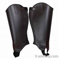 Sell Leather Half Chaps