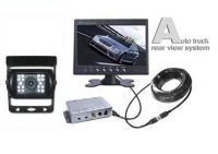 Sell Wired Rear View System