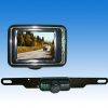 Sell Wireless Car Rear View System(Item No:CS-RC818/CM280)