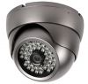 48pcs IR Vandalproof Dome Camera