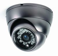 Sell Vandalproof IR Dome Camera Series 2