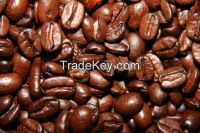 Arabica Coffee Beans From Africa