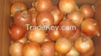 Fresh Onion Grade A