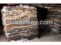 Hot Sale Cow Hide , Buffalo hide, donkey hide, wet blue