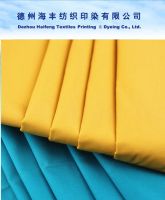 polyester/cotton poplin shirting fabrics dyed poplin fabrics