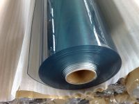Sell soft pvc sheet with competitive price