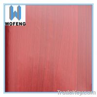 Sell PVC Laminated Sheet for Fireproof Door