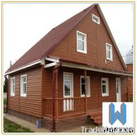 Sell PPGI for wood for roofing material
