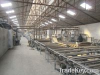 light mineral wool board making machinery