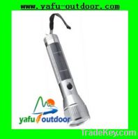 Solar Torch