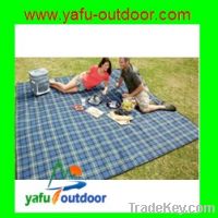 outdoor camping mat blanket