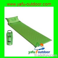 Automatic inflatable  Air Mattress