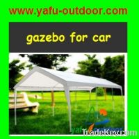 gazebo tent for car