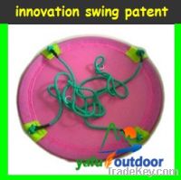 Toy swing for children PATENT