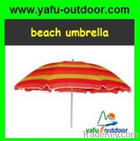 beach umbrella uv protect