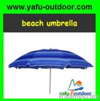 DIA 2.4M beach umbrella