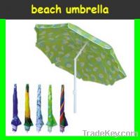 beach umbrella with tilt