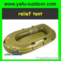 Inflatable Boat sport boat for 3 people