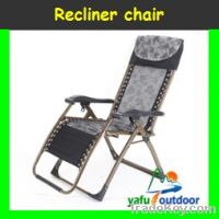 Folding Recliner Chair
