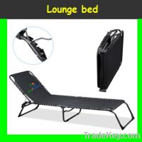 Folding Lounge bed