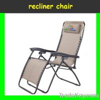 lounge chair folding chair