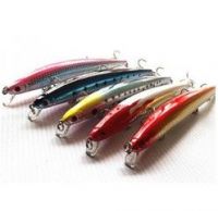 Weever lures