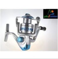 Spinning reel