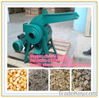 corn/corn stalk/chemical crusher/hammer mill 0086-151371731