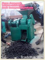 coal and charcoal ball press machine 0086-15137173100