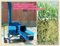 straw/corn stalk/grass/animal fodder crusher/cutter 0086-15137173100
