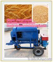 Sell wheat/paddy/corn thresher 0086-15137173100