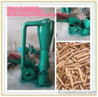 crusher and pellet press in one unit/combine machine 0086-15137173100