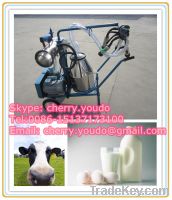 Sell piston/vacuum milking machine 0086-15137173100