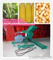 Sell corn/maize sheller/thresher 0086-15137173100