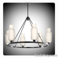 Sell niche modern chandelier lighting on sale USD300