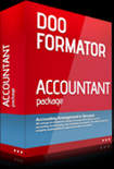Accountant Package