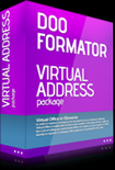 Virtual Address Package