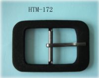 Sell black buckle