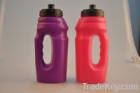 factory suply plastic flat drink bottles