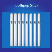 Sell offer of lollipop stick