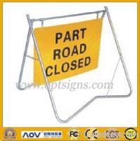 Australian Standard Swing Stand Suitable for 900x600 Sign Hot