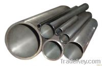 welded pipe